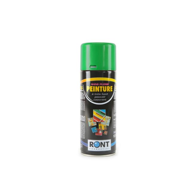 PINTURA AEROSOL