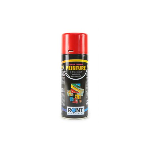PINTURA AEROSOL