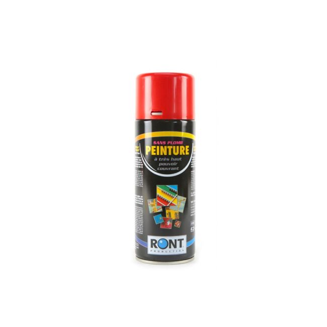 PINTURA AEROSOL