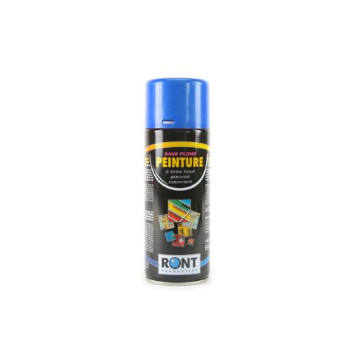 PINTURA AEROSOL
