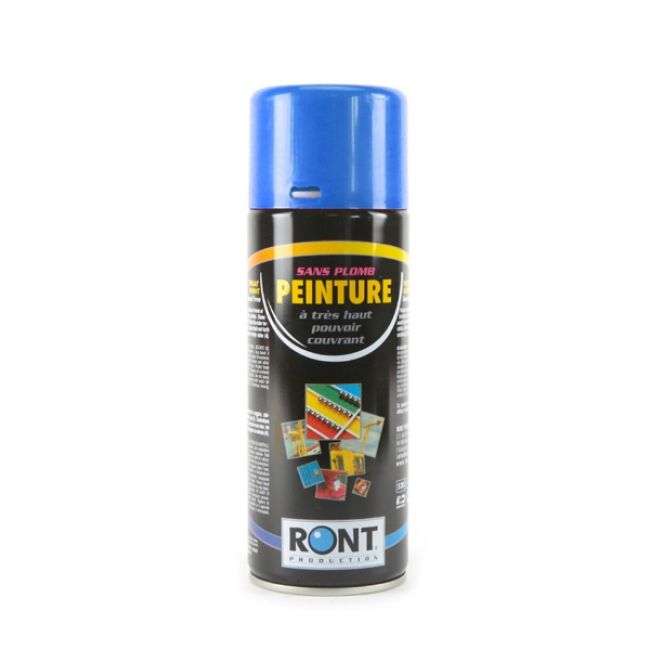 PINTURA AEROSOL