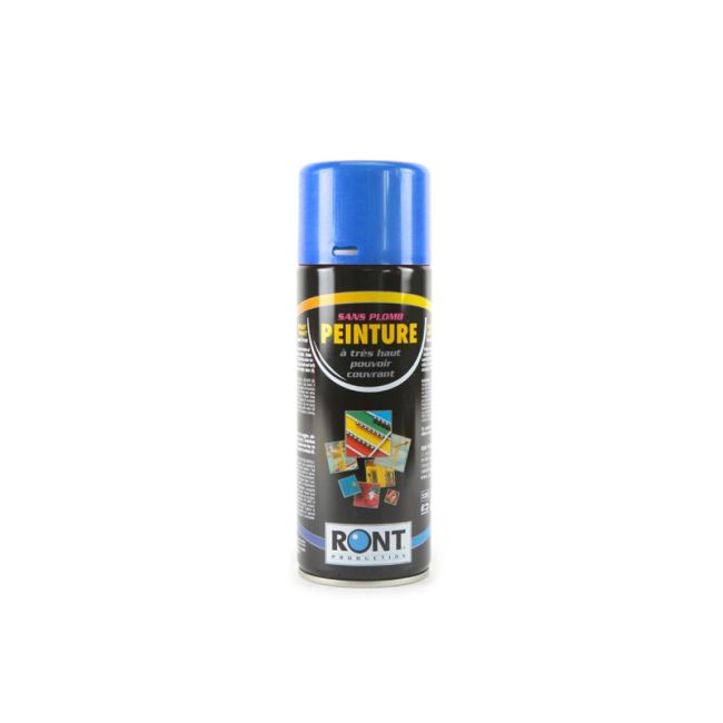 PINTURA AEROSOL