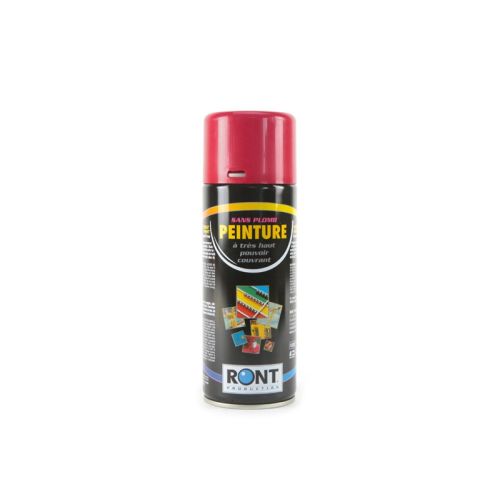 PINTURA AEROSOL