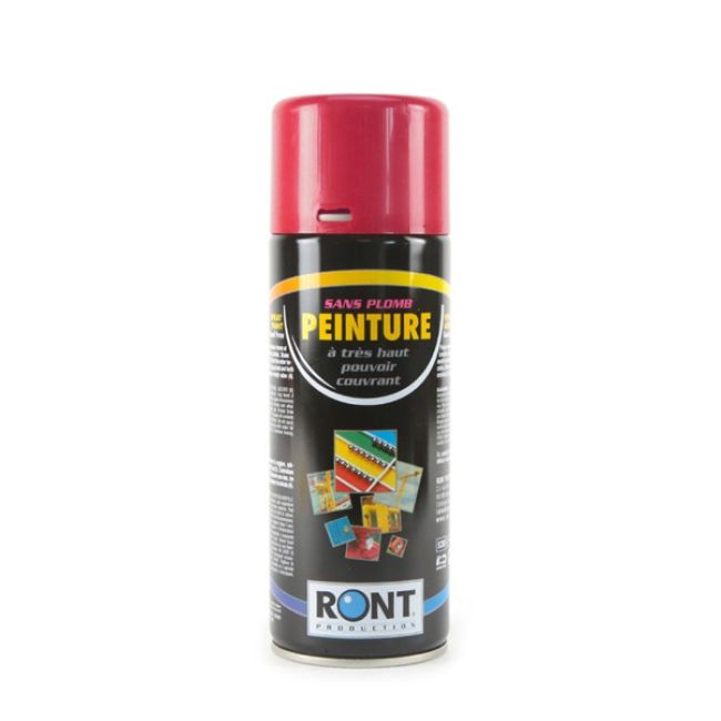 PINTURA AEROSOL