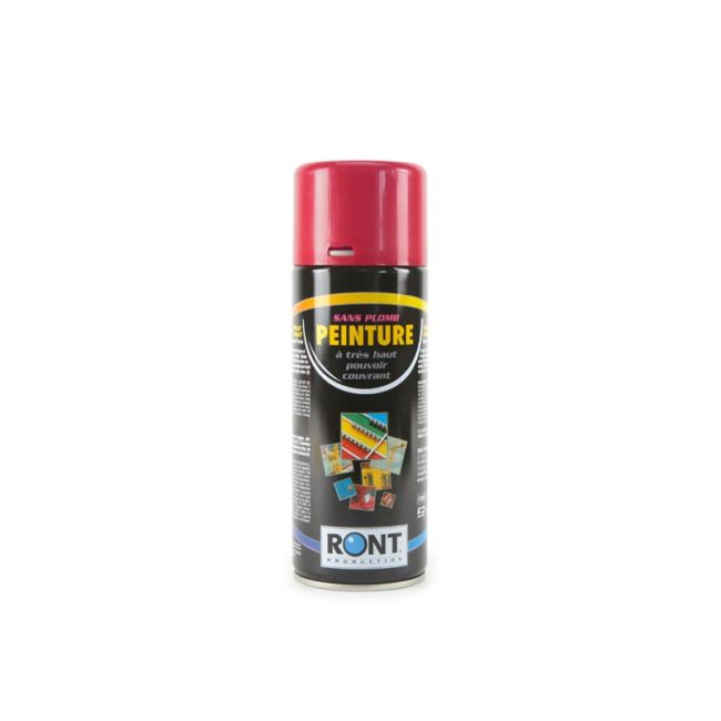 PINTURA AEROSOL