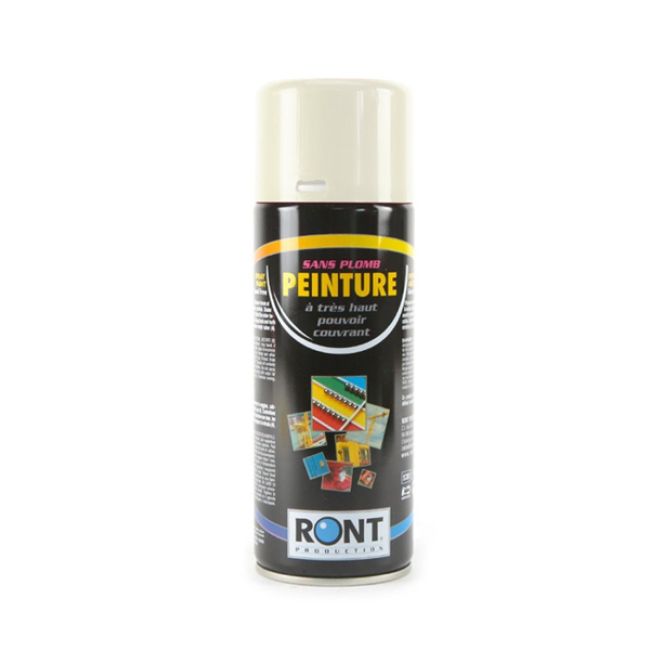 PINTURA AEROSOL