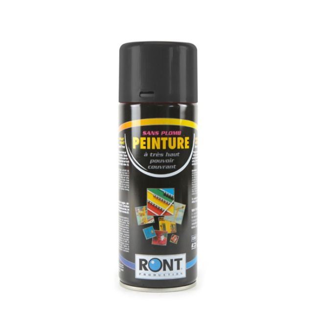 PINTURA AEROSOL