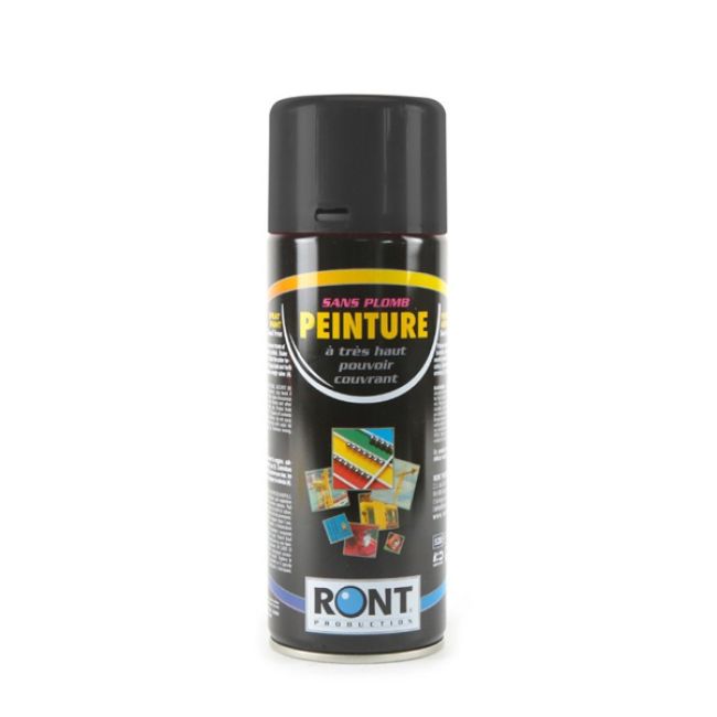 PINTURA AEROSOL