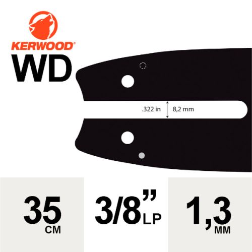 ESPADA  LAMINADA 14 35 3/8 LP 1,3 50E A074
