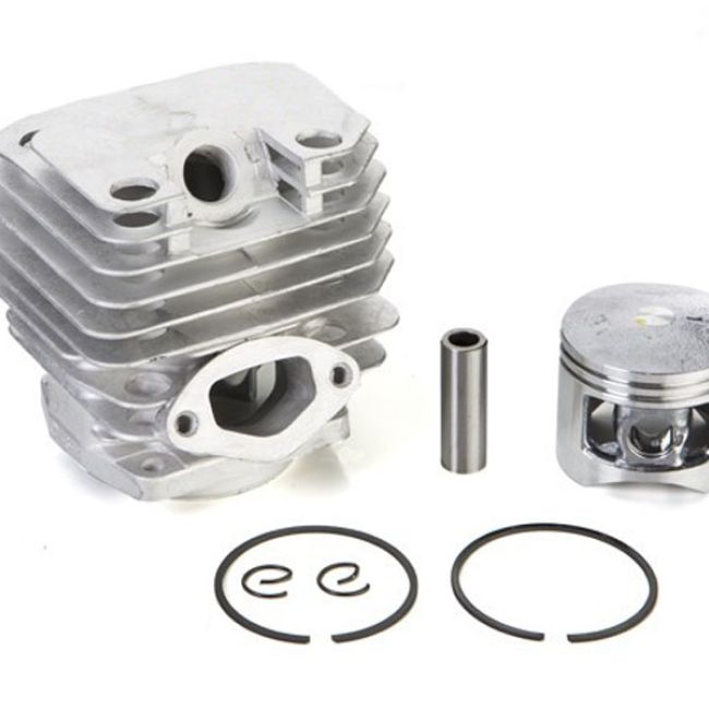 KIT CILINDRO PISTON OMEGA