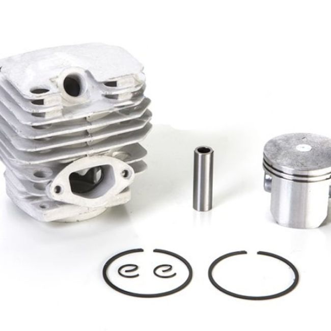 KIT CILINDRO PISTON OMEGA