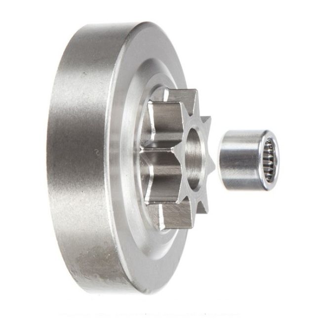 PIÑON HUSQVARNA 140, 235, 240P, 39, 44, 444