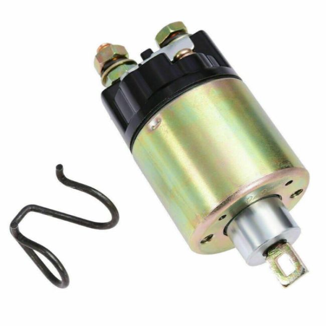 SOLENOIDE YANMAR - KIPOR