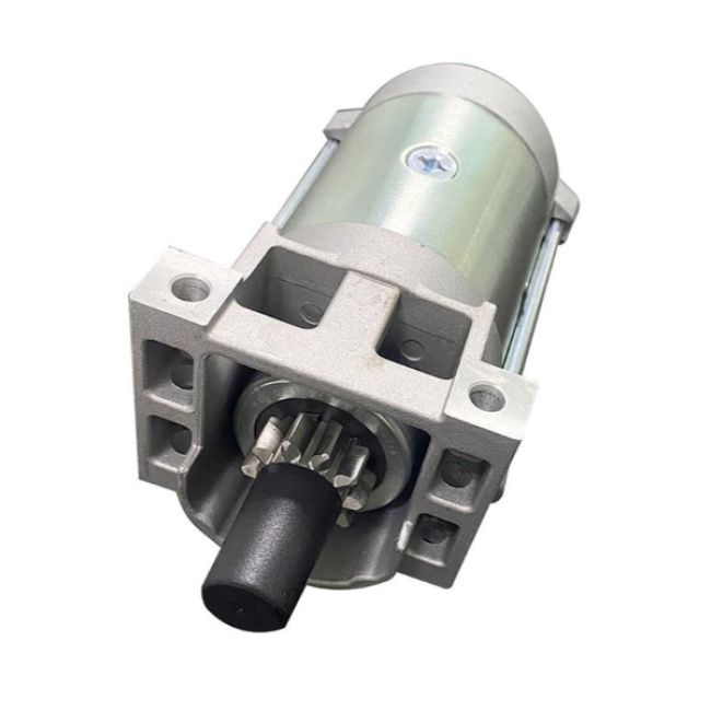 MOTOR DE ARRANQUE LONCIN