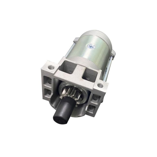 MOTOR DE ARRANQUE LONCIN
