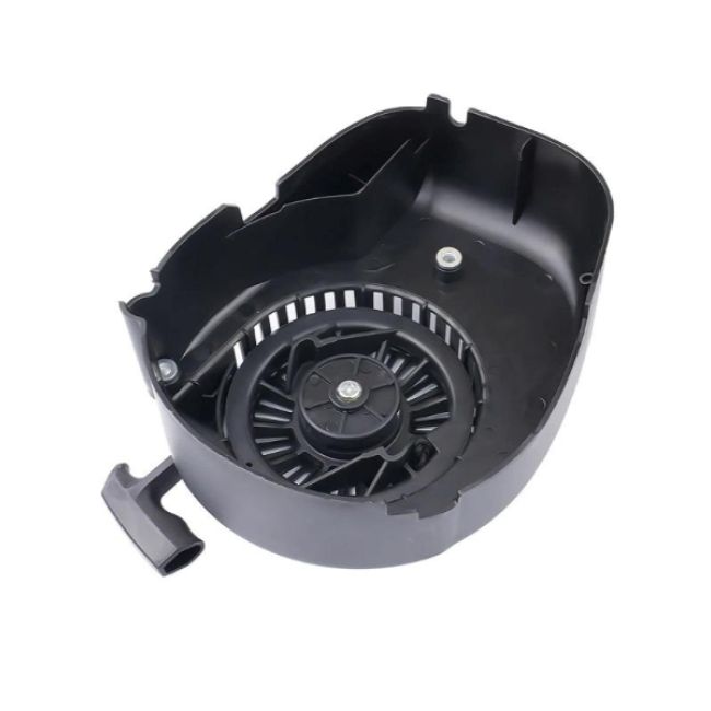 TAPA ARRANQUE LONCIN