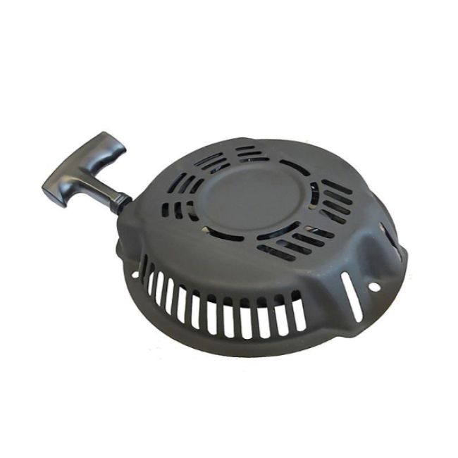 TAPA ARRANQUE LONCIN  WEIBANG