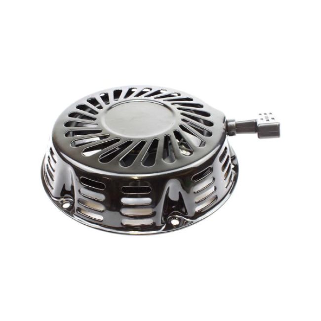 TAPA ARRANQUE LONCIN