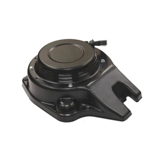 TAPA ARRANQUE LONCIN