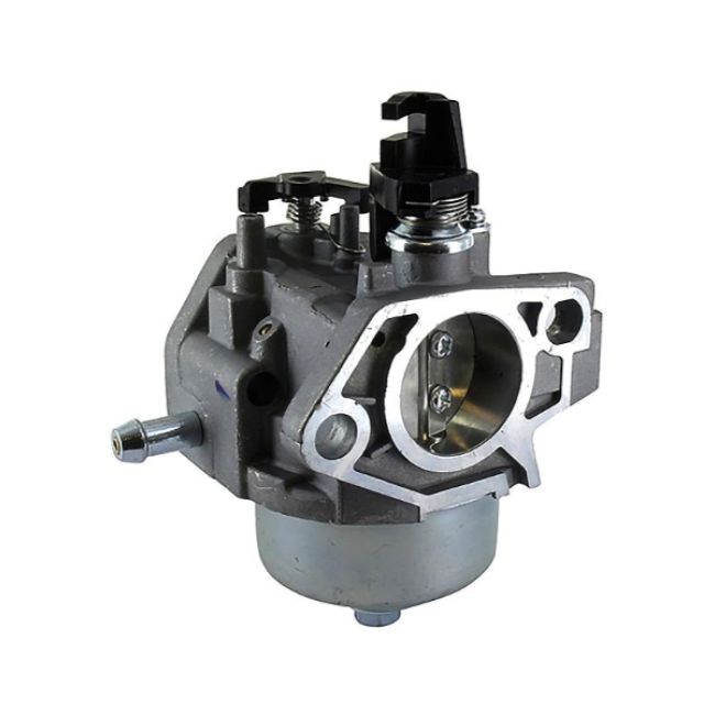 CARBURADOR LONCIN, OLEO MAC