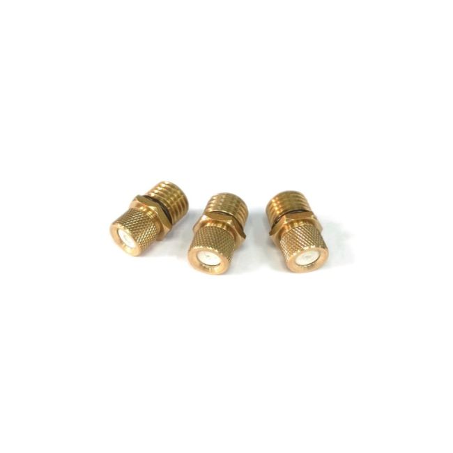 KIT DE 3 CHICLETS - FILTRO ASPIRACION