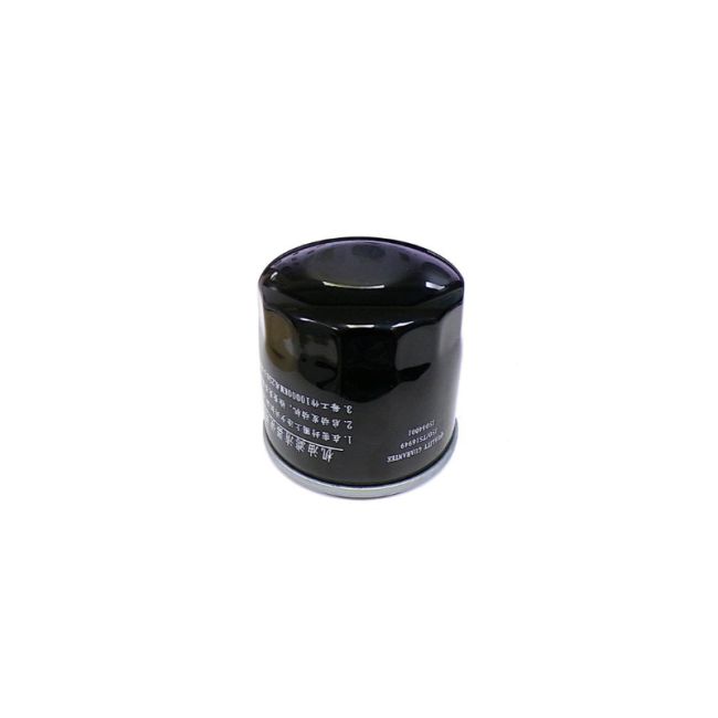 FILTRO ACEITE RATO R999D 15220Z12021000A0