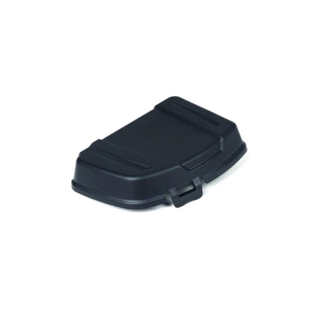 TAPA EXTERIOR FILTRO BRIGGS & STRATTON CON CIERRE LATERAL 594575