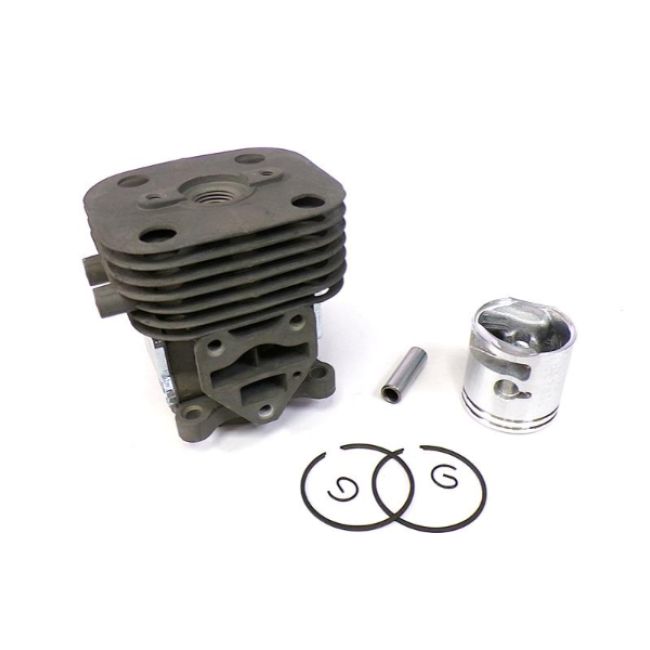 KIT CILINDRO PISTON HUSQVARNA - KOMATSU ZENOAH