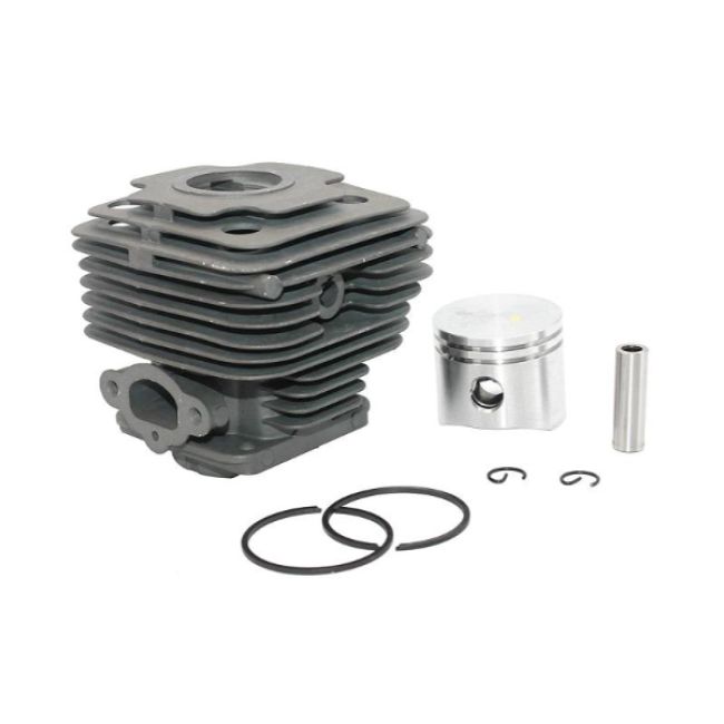 KIT CILINDRO PISTON OLEOMAC