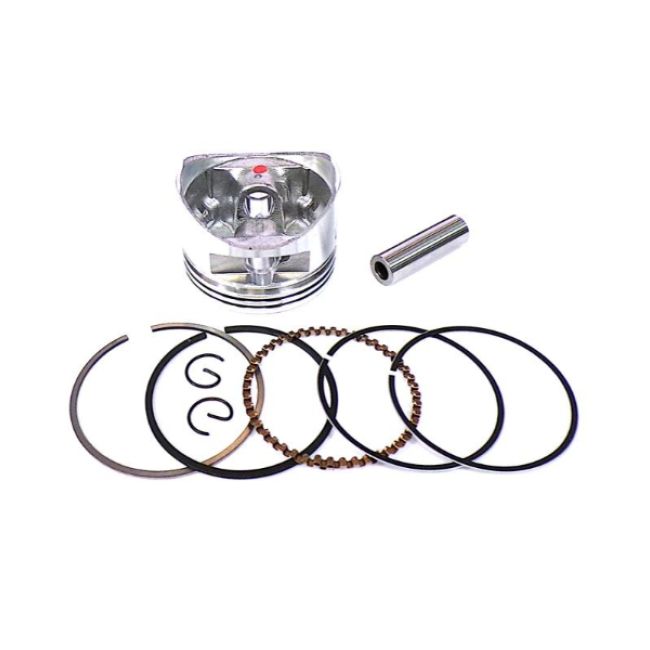 PISTON COMPLETO HONDA