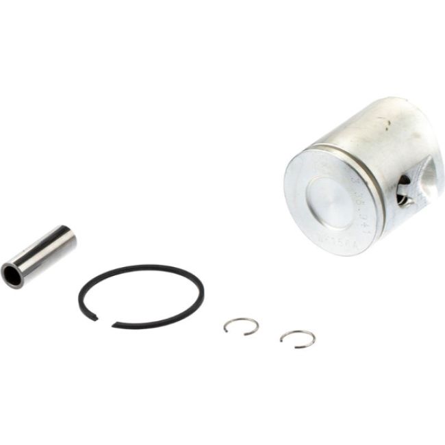 PISTON COMPLETO HUSQVARNA  DIAM 39 MM