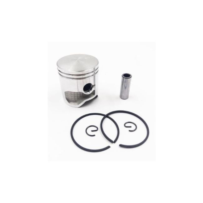 PISTON COMPLETO HUSQVARNA, KOMATSU ZENOAH  DIAM 40 MM