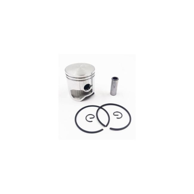 PISTON COMPLETO HUSQVARNA, KOMATSU ZENOAH  DIAM 40 MM