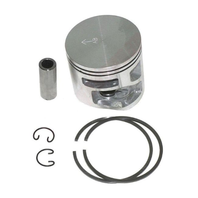 PISTON COMPLETO HUSQVARNA , DIAM 53 MM