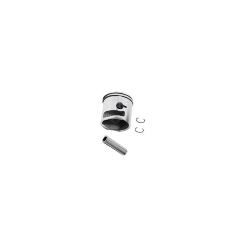 PISTON COMPLETO HUSQVARNA, KOMATSU ZENOAH DIAM 34 MM