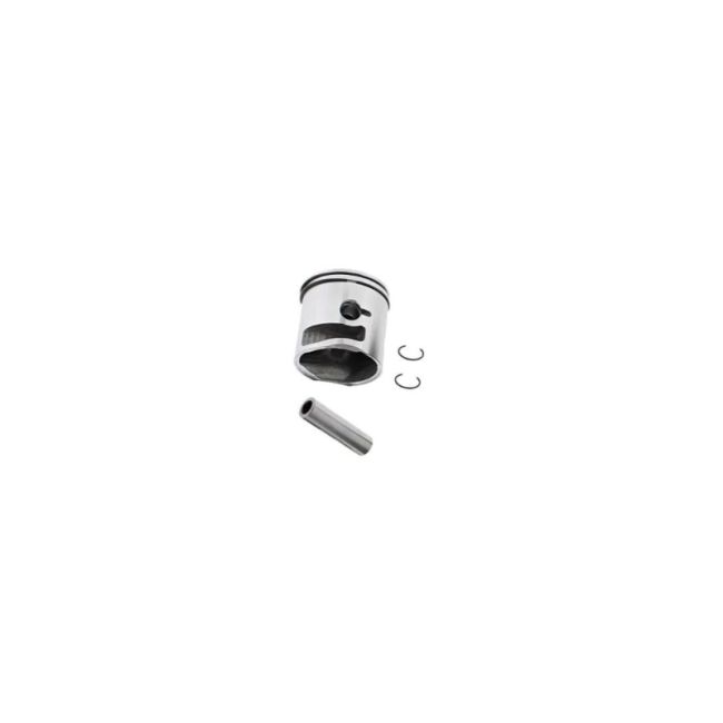 PISTON COMPLETO HUSQVARNA, KOMATSU ZENOAH DIAM 34 MM