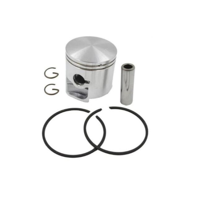PISTON COMPLETO HUSQVARNA, KOMATSU ZENOAH DIAM 44 MM