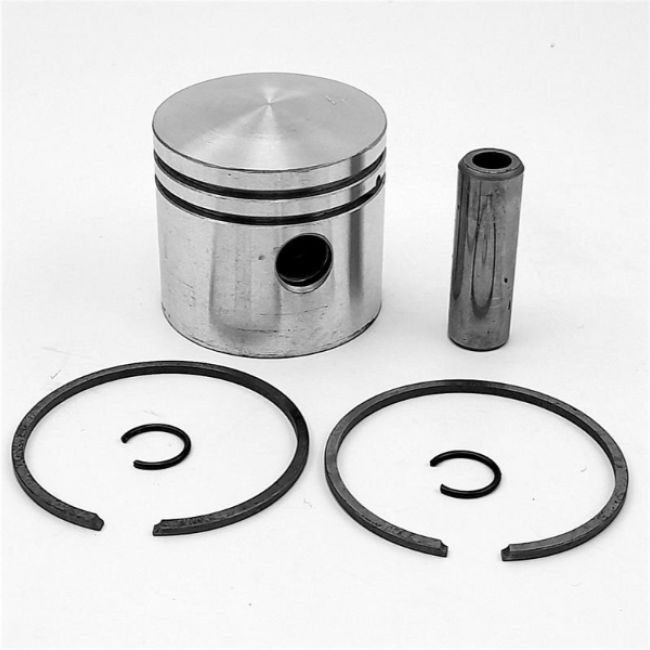 PISTON COMPLETO KAWASAKI, DIAM 37 MM