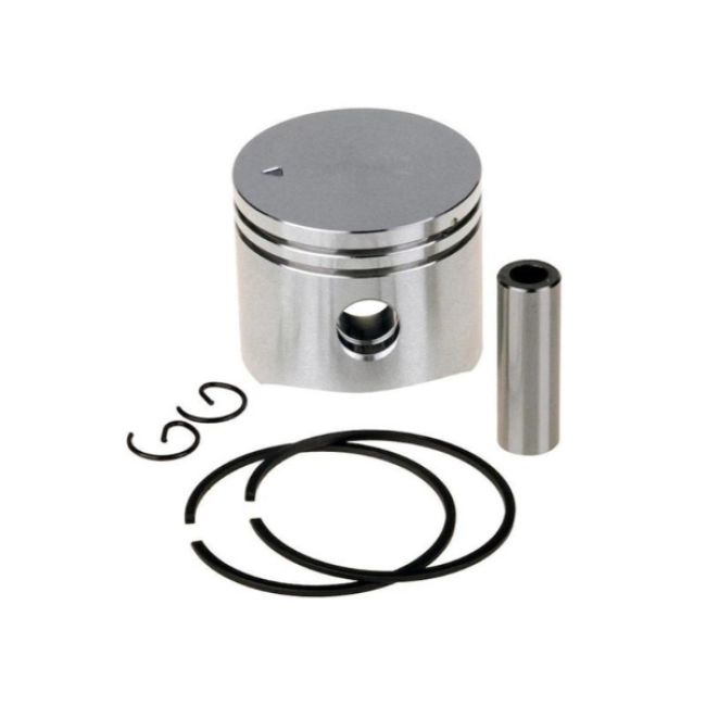 PISTON COMPLETO OLEO MAC , DIAM 45 MM