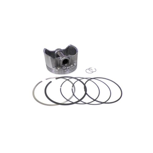 PISTON COMPLETO RATO DIAM 90 MM