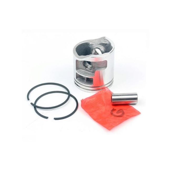 PISTON COMPLETO STIHL, DIAM 38 MM