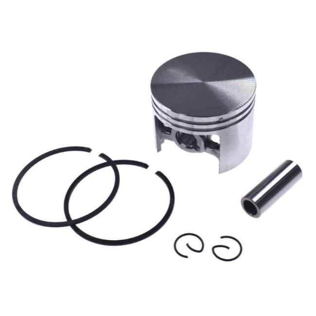 PISTON COMPLETO STIHL, DIAM 52 MM