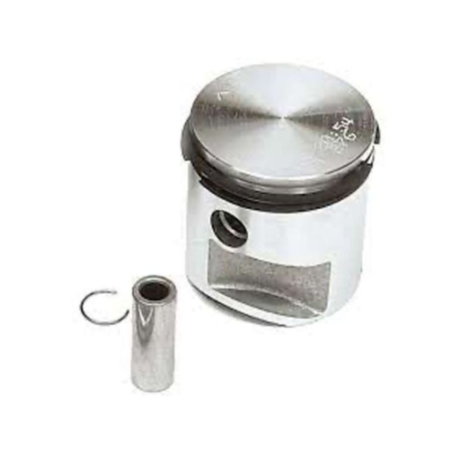 PISTON COMPLETO STIHL, DIAM. 34 MM