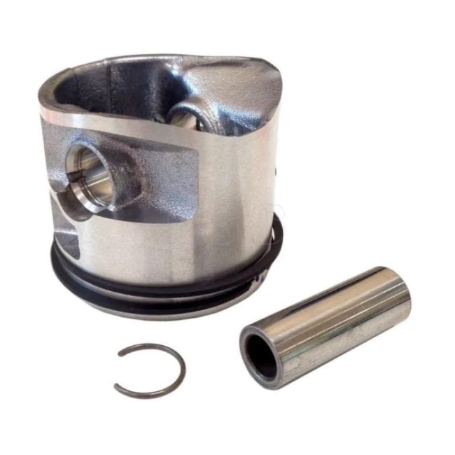 PISTON COMPLETO STIHL, DIAM. 48 MM