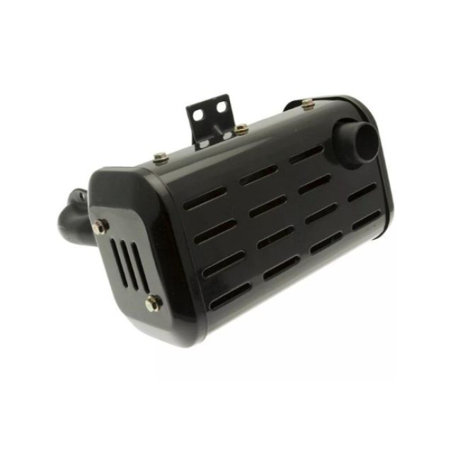 ESCAPE  YANMAR / KIPOR