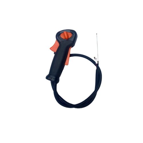 MANDO ACELERADOR STIHL 41407901304