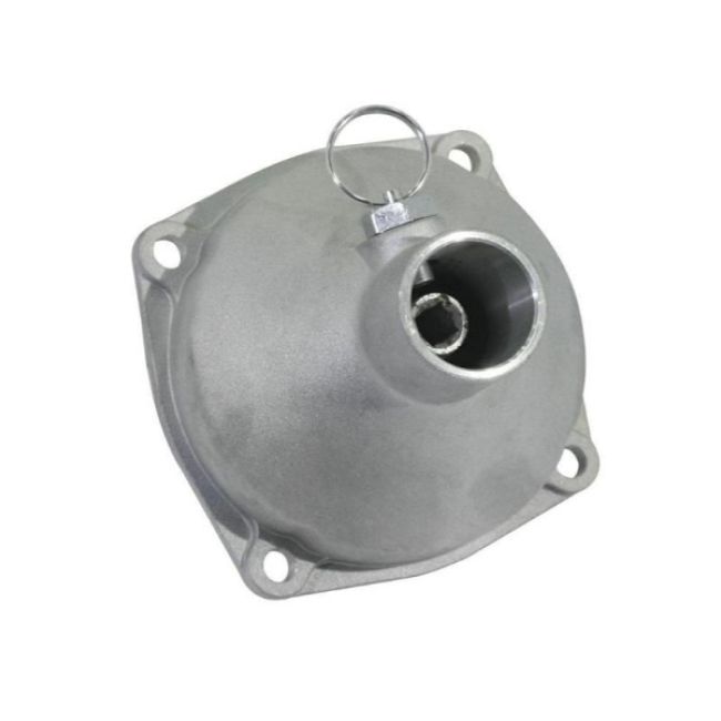SOPORTE CAMPANA COMP. TUBO D. 25,5 - PARA EJE CUADRADO PARA DESBROZ. DE MOCHILA