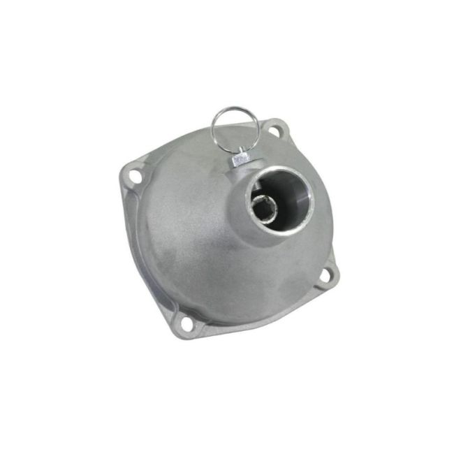 SOPORTE CAMPANA COMP. TUBO D. 25,5 - PARA EJE CUADRADO PARA DESBROZ. DE MOCHILA
