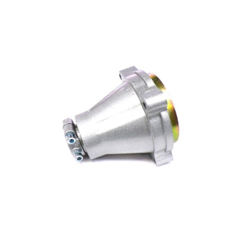 SOPORTE CAMPANA COMP. TUBO D. 28 - EJE CUADRADO 5,3 mm.