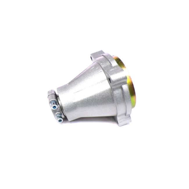SOPORTE CAMPANA COMP. TUBO D. 28 - EJE CUADRADO 5,3 mm.